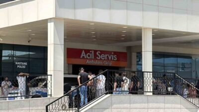 Düzce’de arazi anlaşmazlığı nedeniyle çıkan kavgada ağır yaralanan ve hastanede