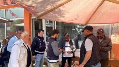 Ardahan İl Emniyet Müdürlüğü ekipleri, şehir genelinde vatandaşların huzur ve