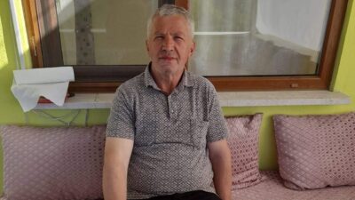 Kastamonu’nun Cide ilçesindeki bir olayda bir kişi, kendi arıları tarafından