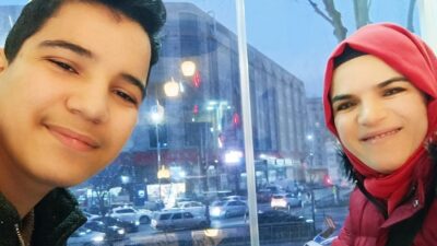 Arnavutköy’deki bir olayda, uzaklaştırma kararı bulunan kişinin eski eşini ve