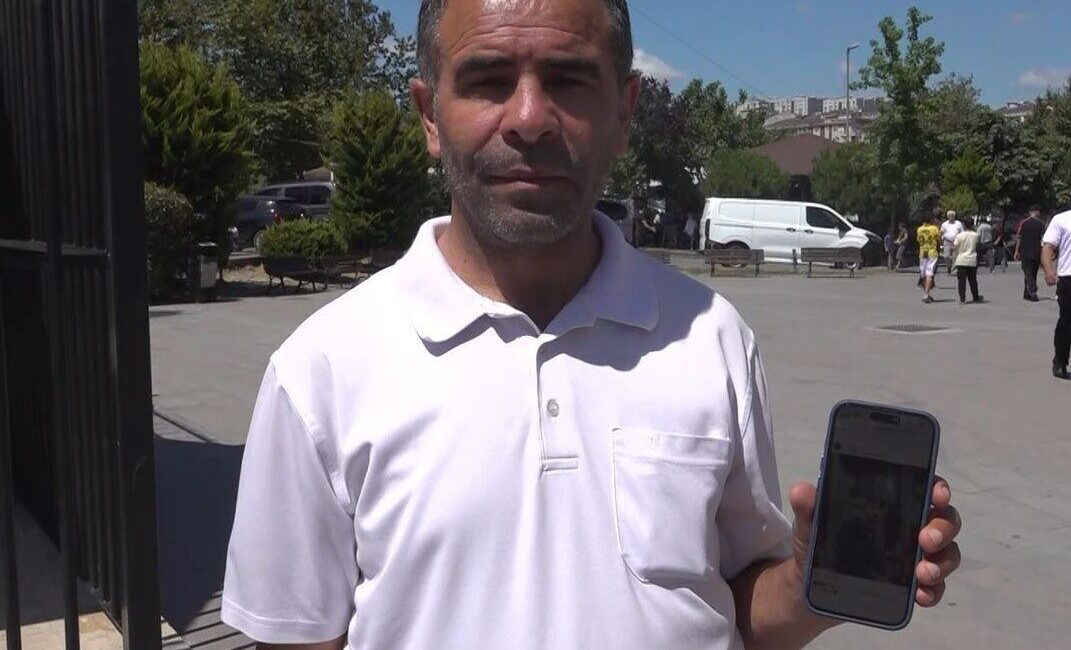 İstanbul’da fotoğrafçılık yapan Ferhat Açık, vahşice öldürülerek Arnavutköy’deki ormanlık alanda