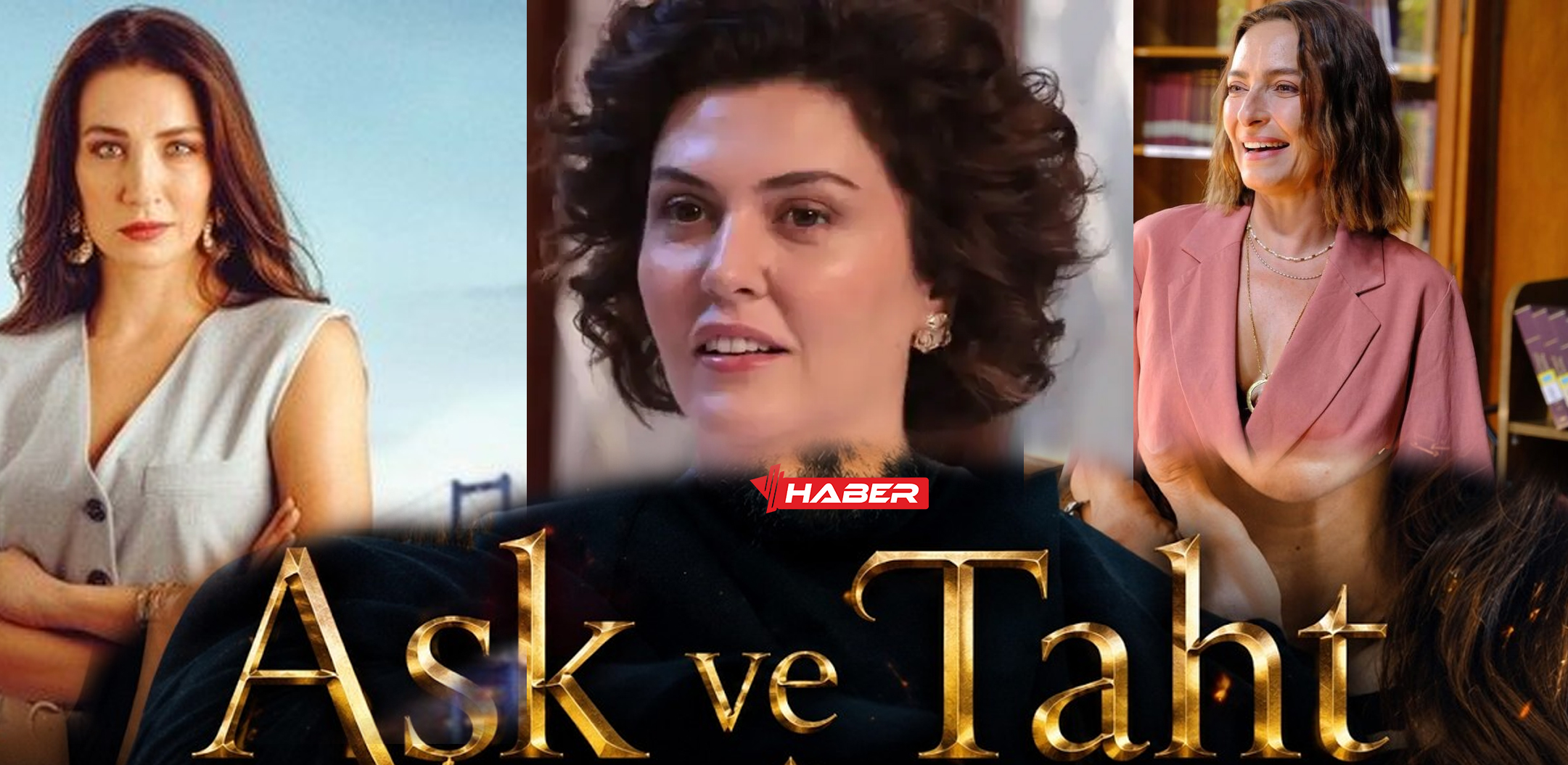 aşk ve taht dizisi konusu nedir