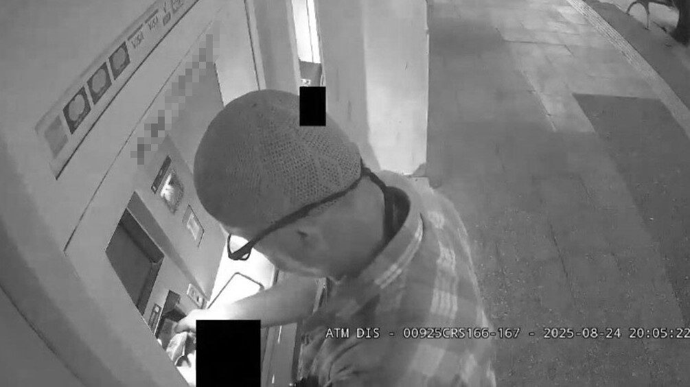 İzmir’de bir vatandaş, 7 bin TL’lik para yatırdığı ATM’den hesabına