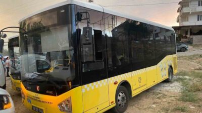 Aydın’ın Çine ilçesine bağlı Kavşit Mahallesi’nde çıkan orman yangınına hem