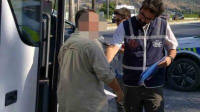 Söke’de gerçekleştirilen turizm denetimleri, Aydın İl Kültür ve Turizm Müdürlüğü