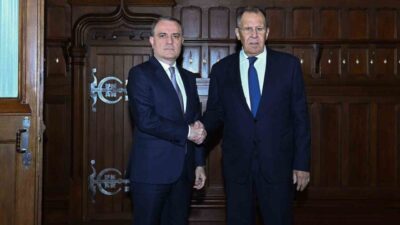 Rusya Dışişleri Bakanı Sergey Lavrov ile gerçekleştirdiği ortak basın toplantısında