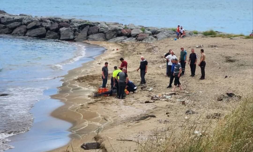 Trabzon’un Arsin ilçesinde, 21 Haziran’da meydana gelen trajik olayda bir