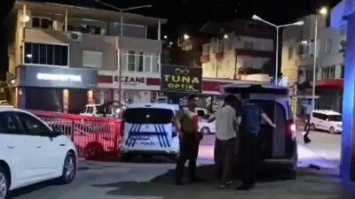 Kahramanmaraş’ta bir şahsın iddia edilen madde bağımlılığı sebebiyle babasını darp