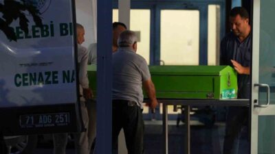 Kırıkkale’nin Çelebi ilçesinde yaşanan vahim olayda, bir şahıs babasını öldürerek
