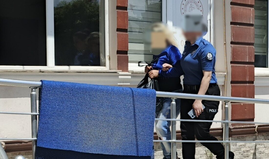 Samsun’un Bafra ilçesinde meydana gelen ve 28 yaşındaki Sibel Dilmen’in