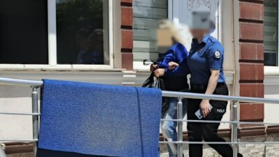 Samsun’un Bafra ilçesinde meydana gelen ve 28 yaşındaki Sibel Dilmen’in