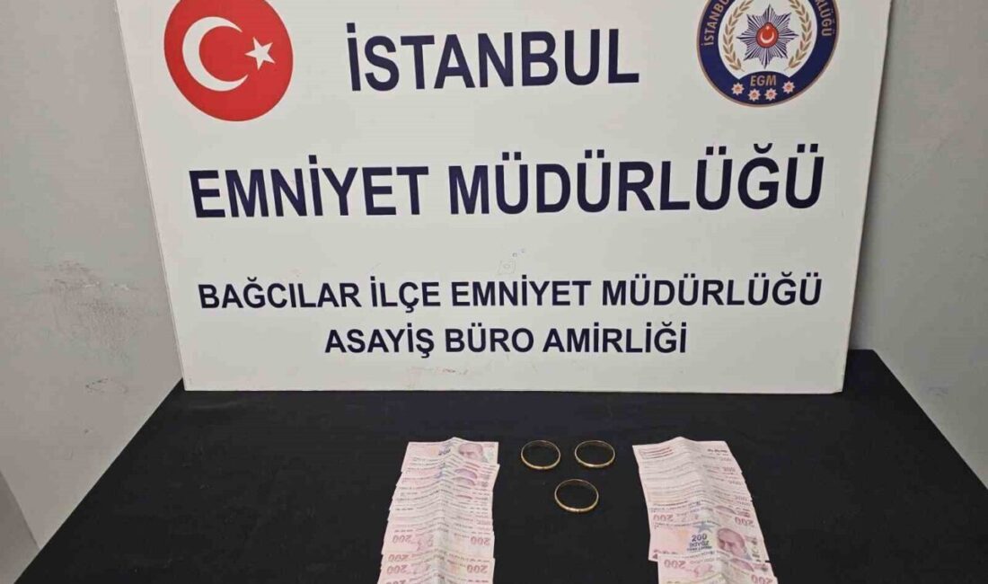 Bağcılar ilçesinde, telefonla arayarak kendisini kamu görevlisi olarak tanıtan dolandırıcı,