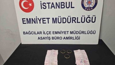 Bağcılar ilçesinde, telefonla arayarak kendisini kamu görevlisi olarak tanıtan dolandırıcı,