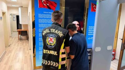 Bahçelievler, İstanbul’da bir araca saldırıda bulunan sürücüye 180 bin lira