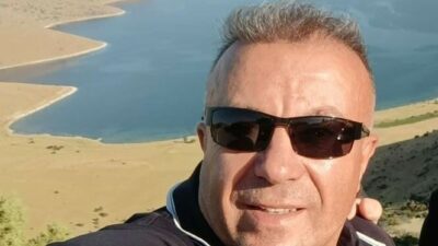 Van’ın Bahçesaray ilçesinde gezerken 49 yaşındaki bir adamın çaya düşerek