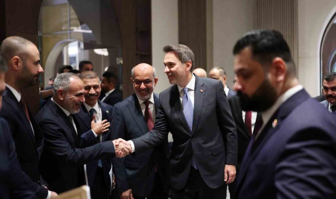 Irak-Türkiye Petrol Boru Hattı’nın devam eden akışı hakkında bilgi veren