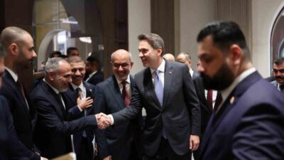 Irak-Türkiye Petrol Boru Hattı’nın devam eden akışı hakkında bilgi veren