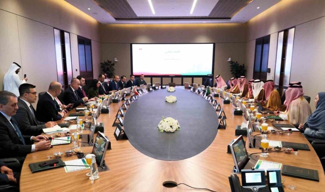 COP31 Başkanı ve Çevre, Şehircilik ve İklim Değişikliği Bakanı Murat