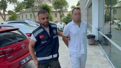 Samsun’da bir kadının, boşanma sürecindeki eşi tarafından tehdit edildiği iddiasıyla