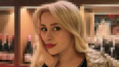 Başakşehir Bahçeşehir’de iddiaya göre alkollü olduğu belirtilen 19 yaşındaki bir