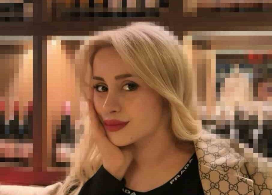 Başakşehir Bahçeşehir’de iddiaya göre alkollü olduğu belirtilen 19 yaşındaki bir