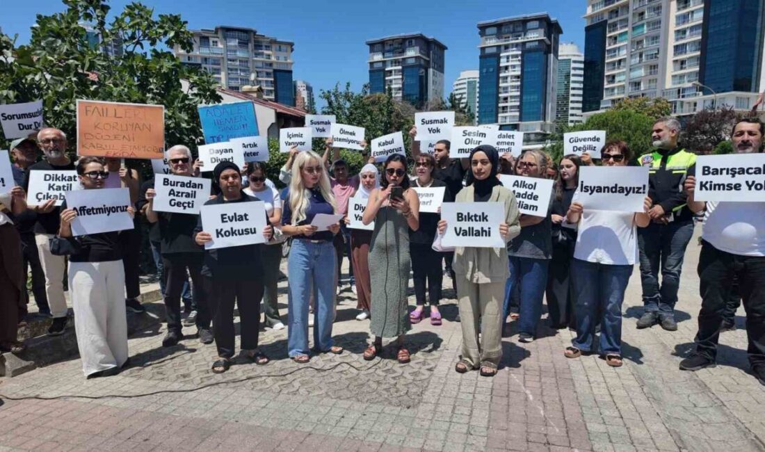 Başakşehir’deki bir kazada ağır yaralanan ve felç olan Zahide Diyar