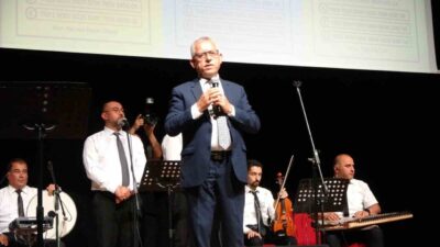 Yozgat Belediye Başkanı Kazım Arslan, çocukların tedavi süreçlerine destek olmak