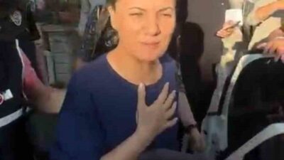 İstanbul Cumhuriyet Başsavcılığı tarafından yürütülen soruşturma kapsamında gözaltına alınan İzmit