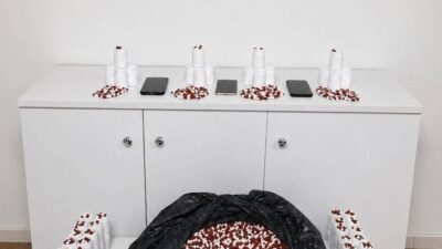 Kocaeli’nin Gebze ilçesinde uyuşturucuyla mücadele eden jandarma ekipleri, şüphelilere ait