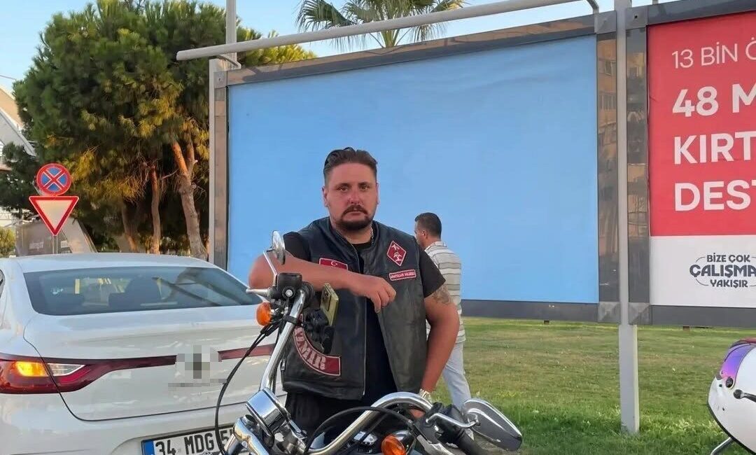 İzmir Cumhuriyet Başsavcılığı, Bayraklı ilçesinde motokuryenin hayatını kaybettiği kazanın detaylarıyla
