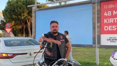İzmir Cumhuriyet Başsavcılığı, Bayraklı ilçesinde motokuryenin hayatını kaybettiği kazanın detaylarıyla