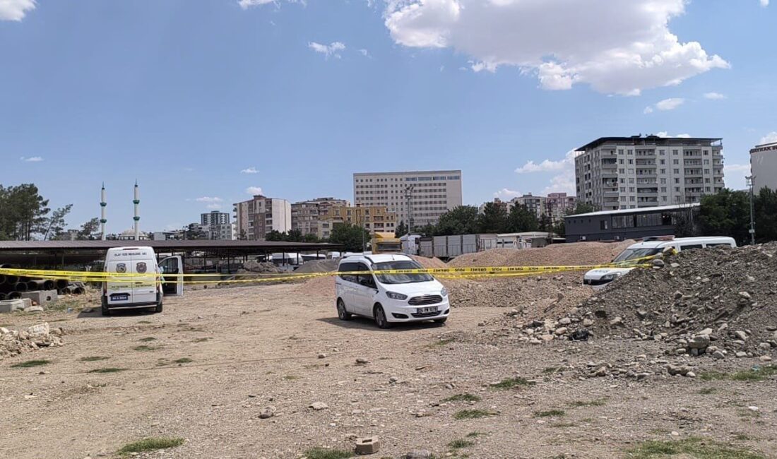 Batman’da, Bayındır Mahallesi Cizre Bulvarı’nda 7 aylık hamile eski eşi