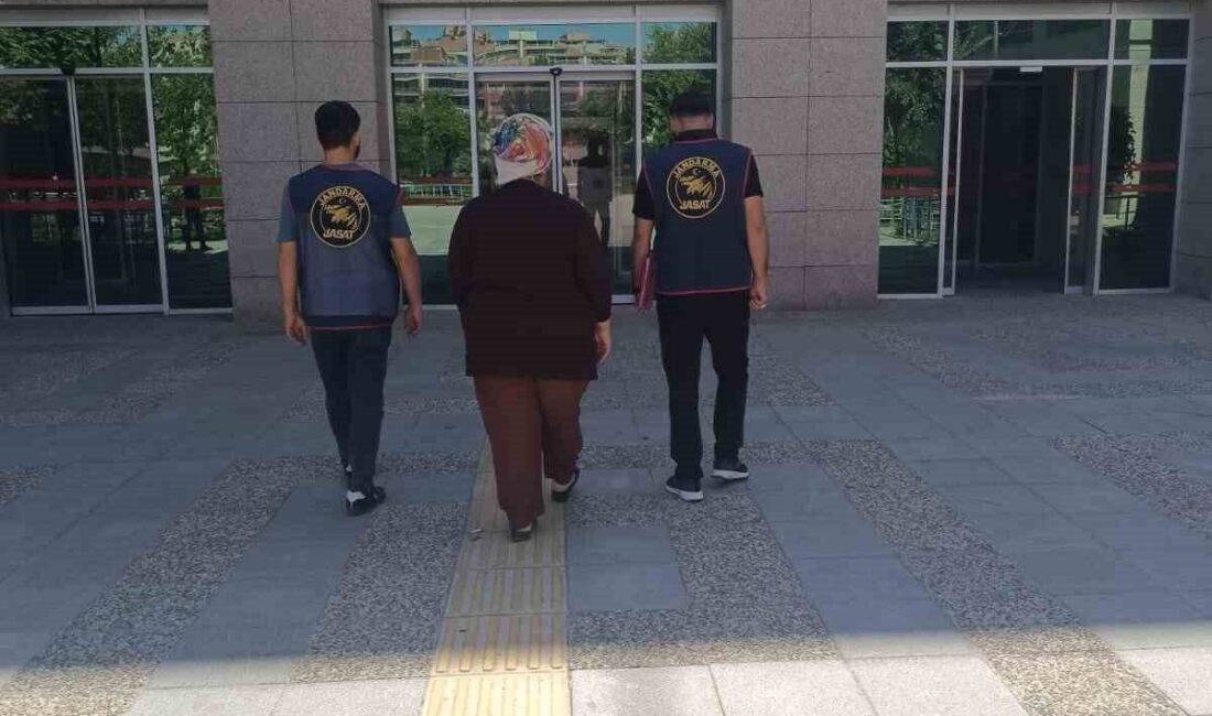 Batman ilinde “baron abla” olarak bilinen ve 17 yıl 6