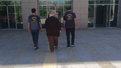 Batman ilinde “baron abla” olarak bilinen ve 17 yıl 6
