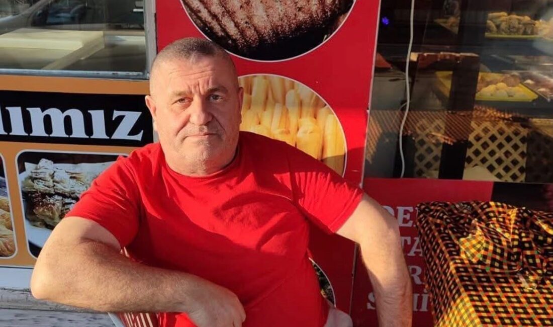 İstanbul’un Bayrampaşa ilçesinde bir fırının önünde yaşanan kavgada, taraflar arasını