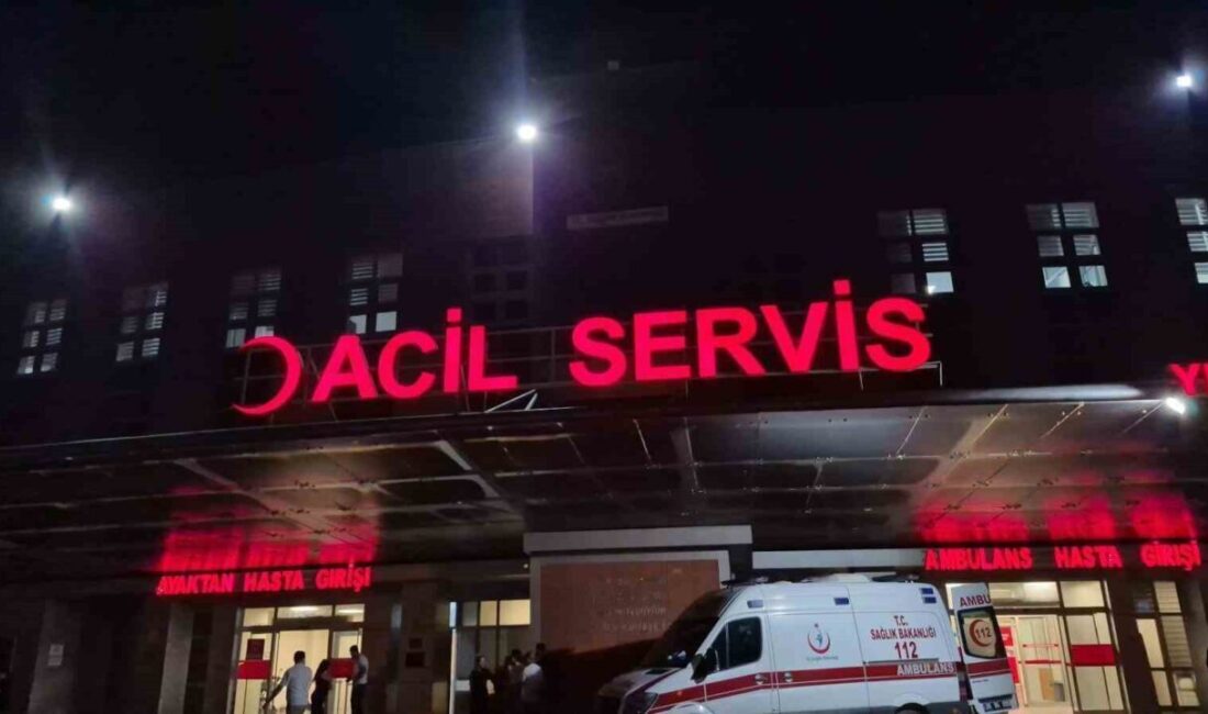 Eskişehir’de geçtiğimiz günlerde yaşanan olayda bir sürücü, bekçiye çarpıp hastaneye