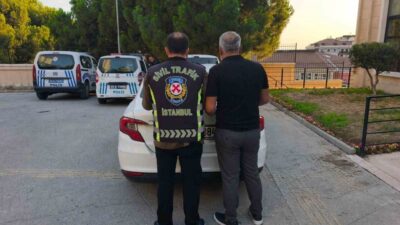 Beylikdüzü ilçesinde yaşanan bir olayda, şerit değişikliği nedeniyle çıkan kavgada