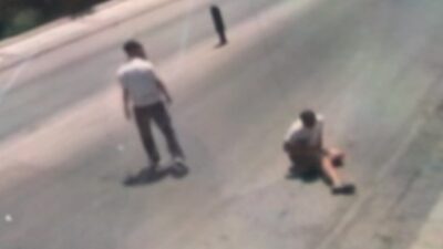 Denizli’nin Merkezefendi ilçesinde, Muratdede Mahallesi 295. Sokak’ta meydana gelen bir