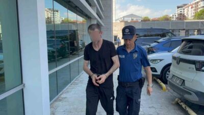 Samsun’un İlkadım ilçesinde, İlyasköy Mahallesi Korhan Ekiz Bulvarı’nda meydana gelen