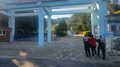 Bilecik’te, 10 ay kesinleşmiş hapis cezası bulunan bir şahısın yakalandığı