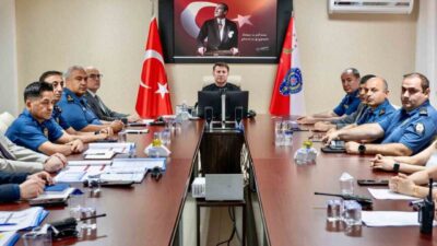 Bilecik İl Emniyet Müdürlüğü, 2026 yılının ilk altı ayında gerçekleştirilen