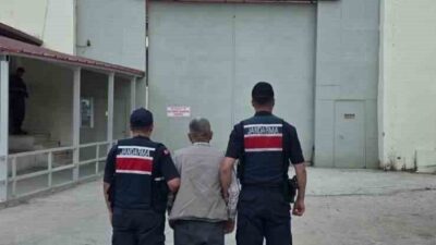 Bilecik ilinde, “Basit yaralama” suçundan aranan bir kişi, Jandarma ekipleri