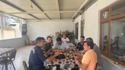 Bilecik’te anız ve orman yangınlarına karşı kritik bir uyarı yapıldı.
