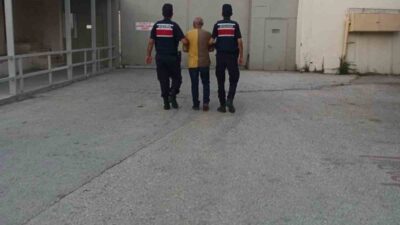 Bilecik’te jandarma ekipleri tarafından gerçekleştirilen devriye çalışmasında, dört ayrı suç