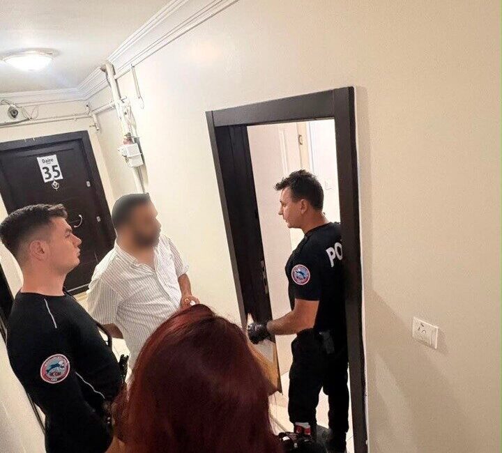 Bilecik İl Emniyet Müdürlüğü, il genelindeki güvenlik önlemlerini en üst