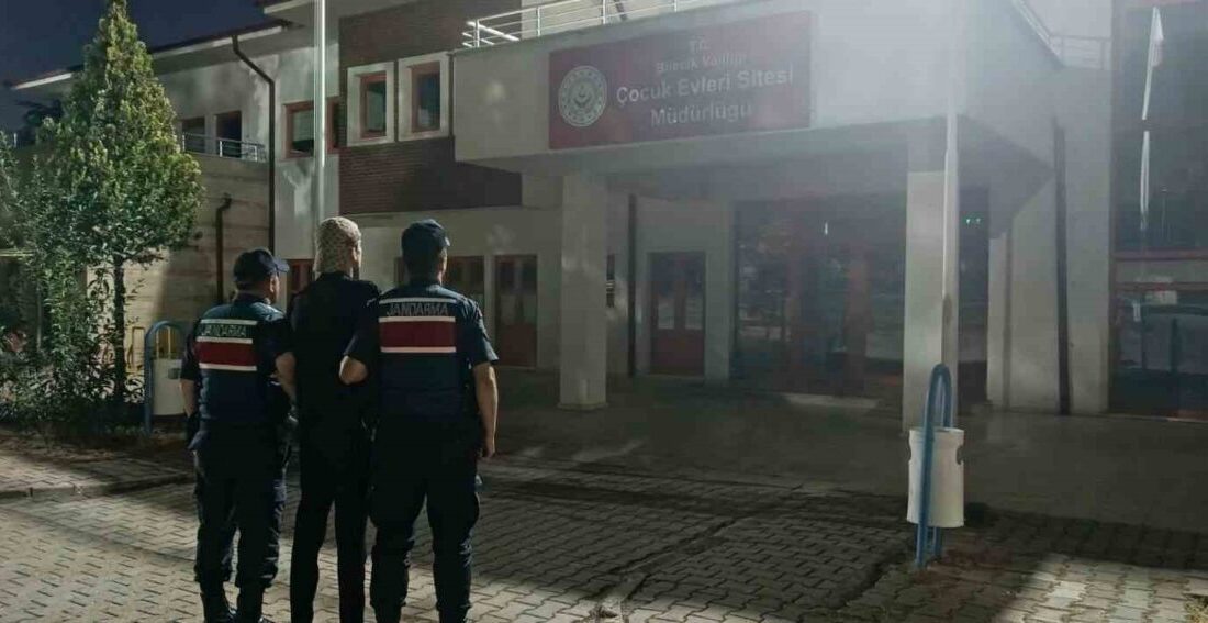 Bilecik’te, ikamet izni veya geçici koruma kimlik belgesi olmadan seyahat