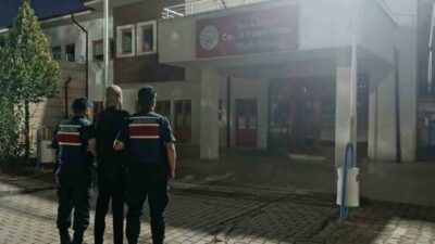 Bilecik’te, ikamet izni veya geçici koruma kimlik belgesi olmadan seyahat