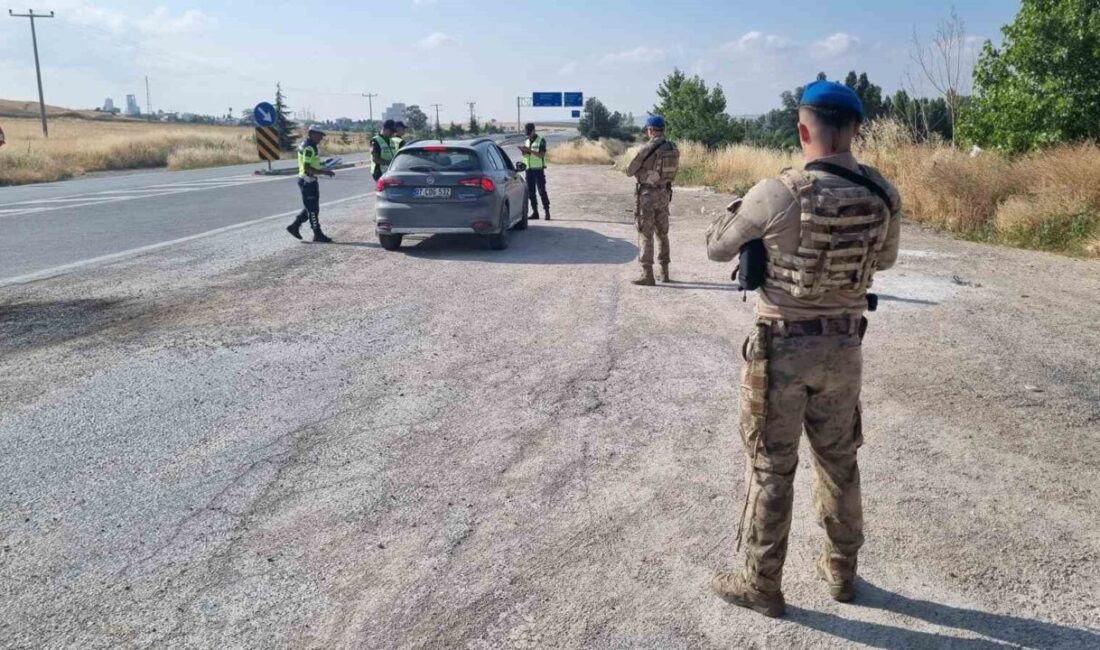 Bilecik İl Jandarma Komutanlığı ekipleri tarafından yapılan denetimler sonucunda halkın