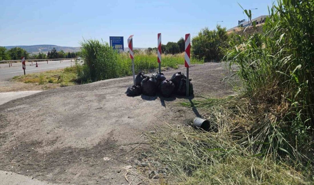 Bilecik’te, Jandarma ekipleri tarafından Bozüyük İlçe Jandarma Komutanlığı koordinasyonunda Bozteks