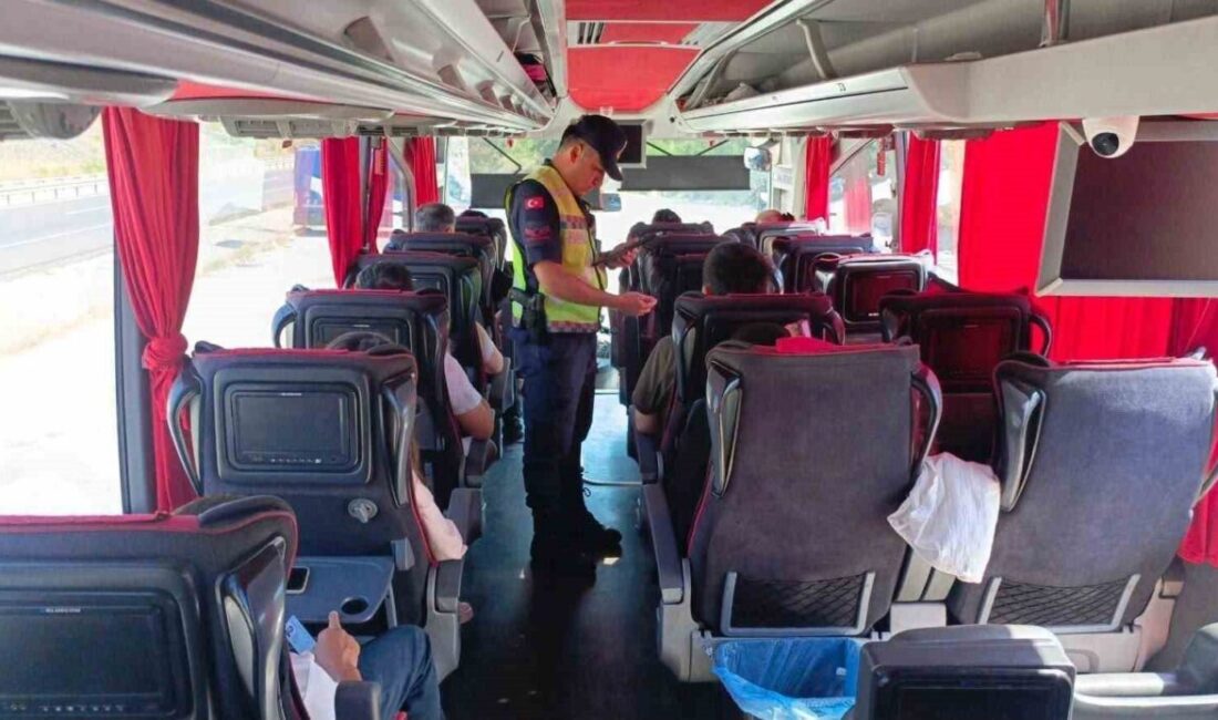 Bilecik İl Jandarma Komutanlığı’nın yürüttüğü operasyonlar sonucunda 38 bin 995